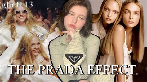 prada effect meaning